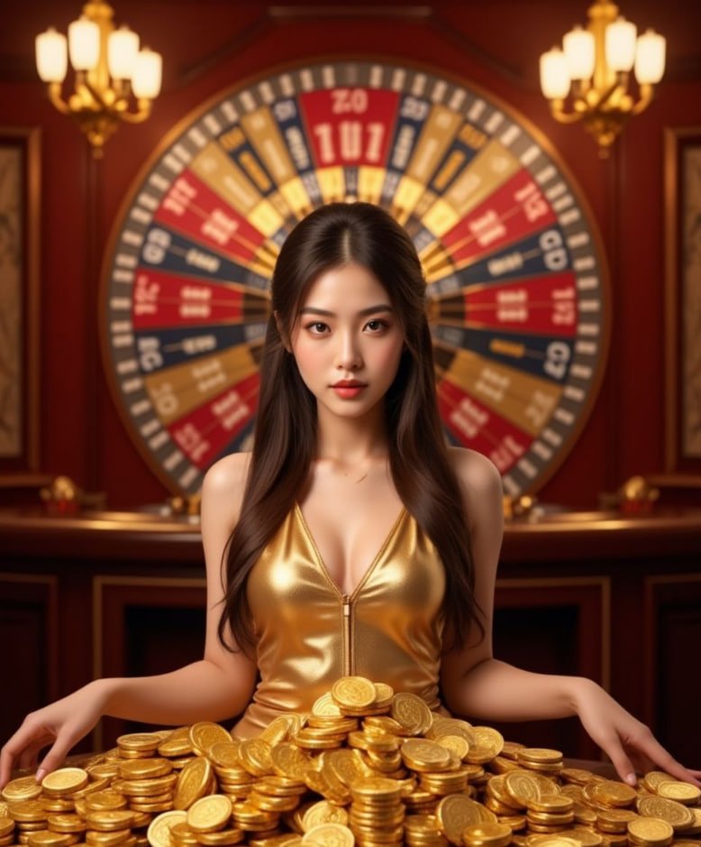 Giao diện di động mượt mà của xx8 với các nút điều hướng rõ ràng và bố cục hợp lý