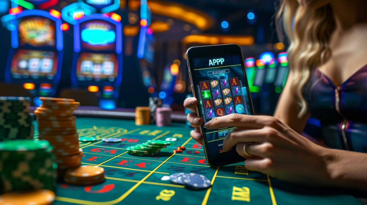 Hình ảnh minh họa nền tảng giải trí di động xx8 với cá cược bóng đá và slot online