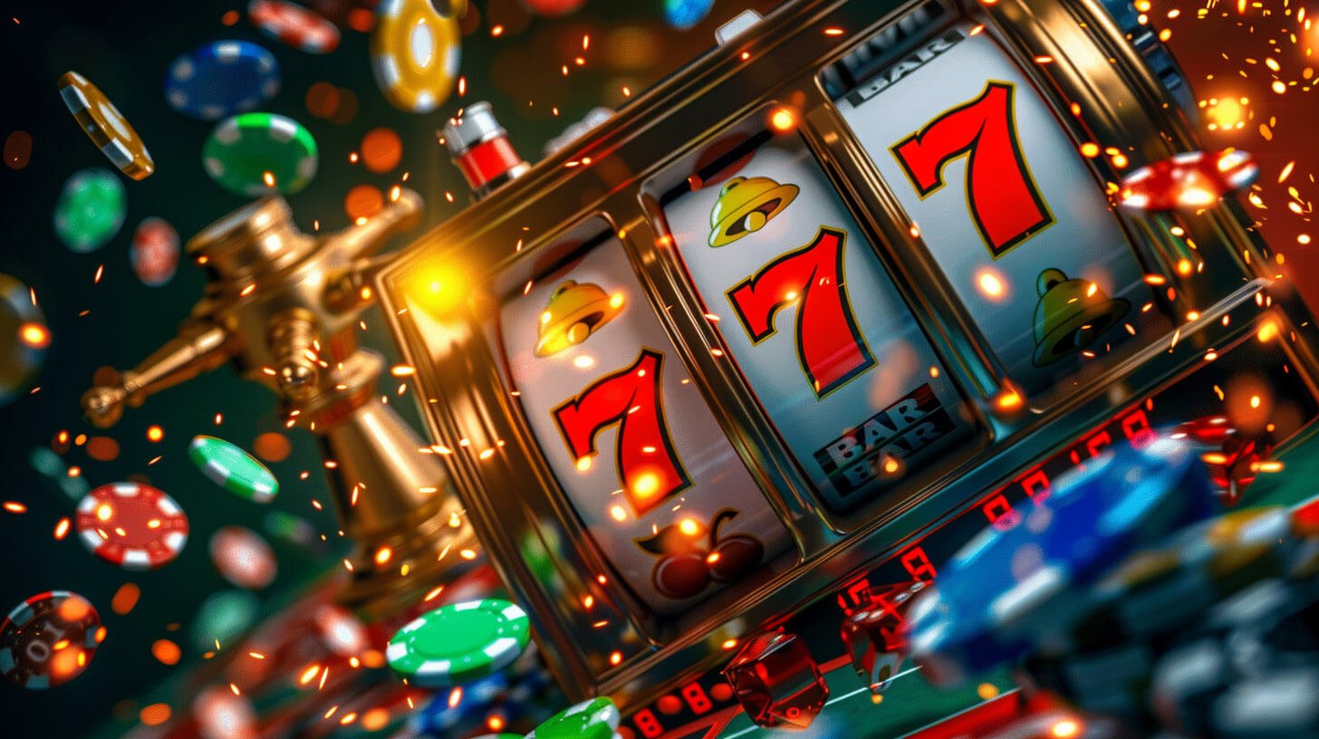 Minh họa trò chơi slot đa dạng tại xx8 với giao diện di động