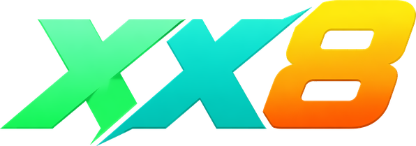 Logo xx8